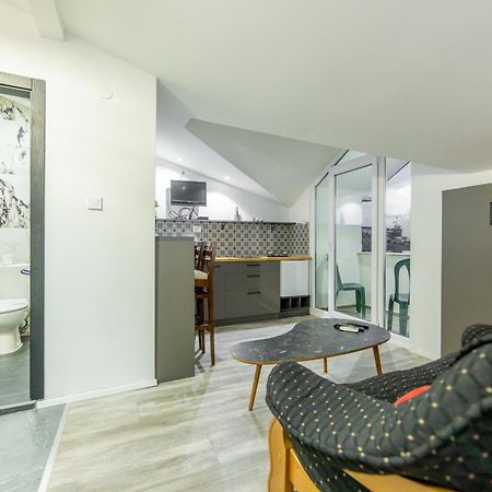 Apartments Lido Ohrid Extérieur photo