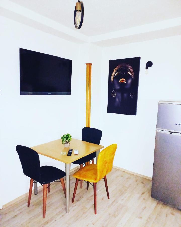 Apartments Lido Ohrid Extérieur photo