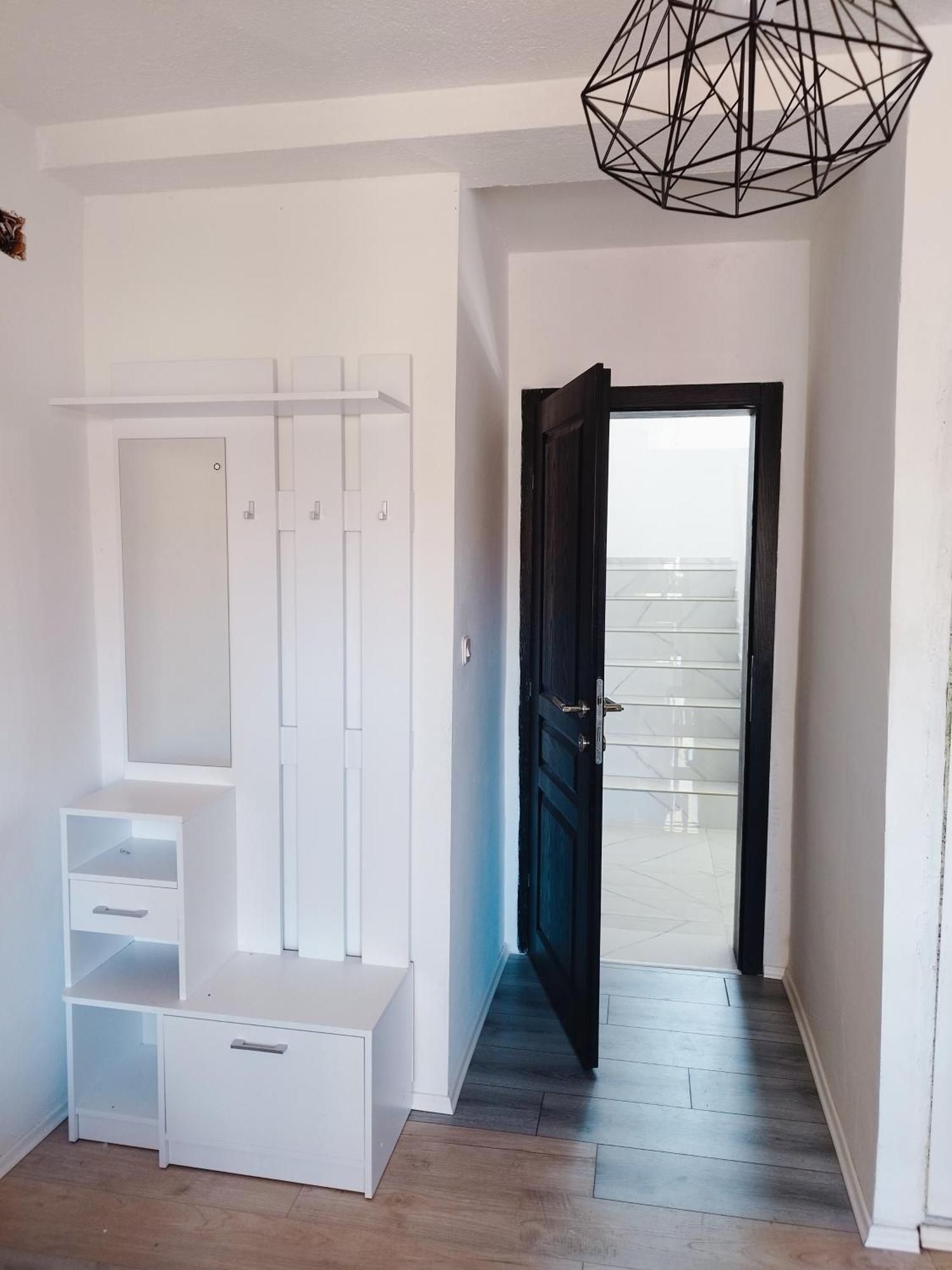 Apartments Lido Ohrid Extérieur photo