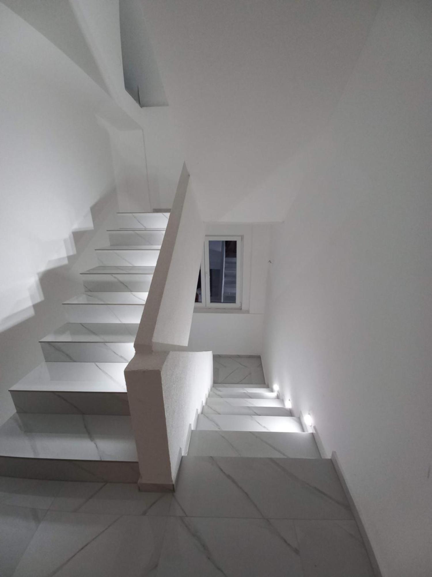 Apartments Lido Ohrid Extérieur photo